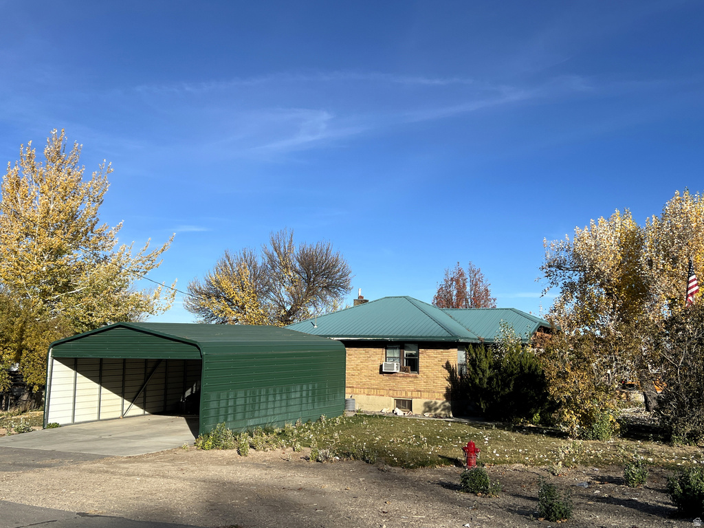 190 S MAIN Mona, UT 84645