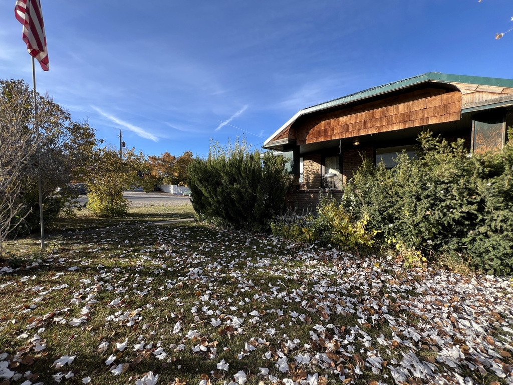 190 S MAIN Mona, UT 84645