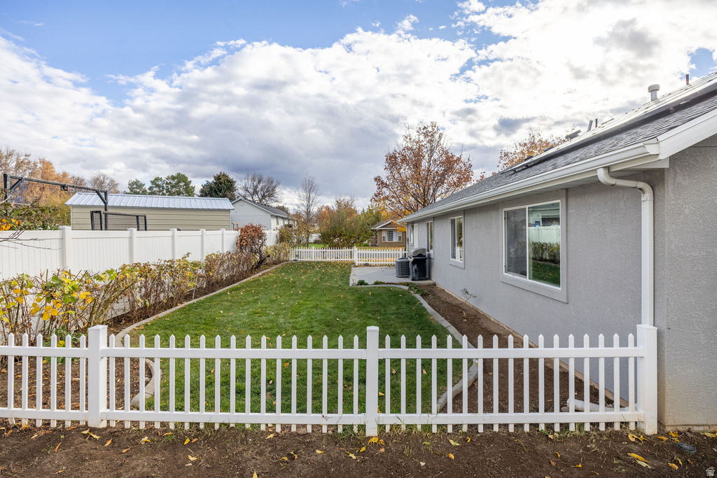 221 W 260 N Hyde Park, UT 84318