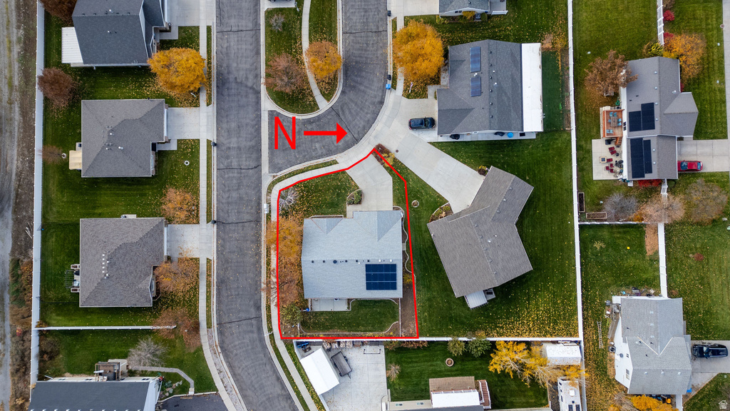 221 W 260 N Hyde Park, UT 84318