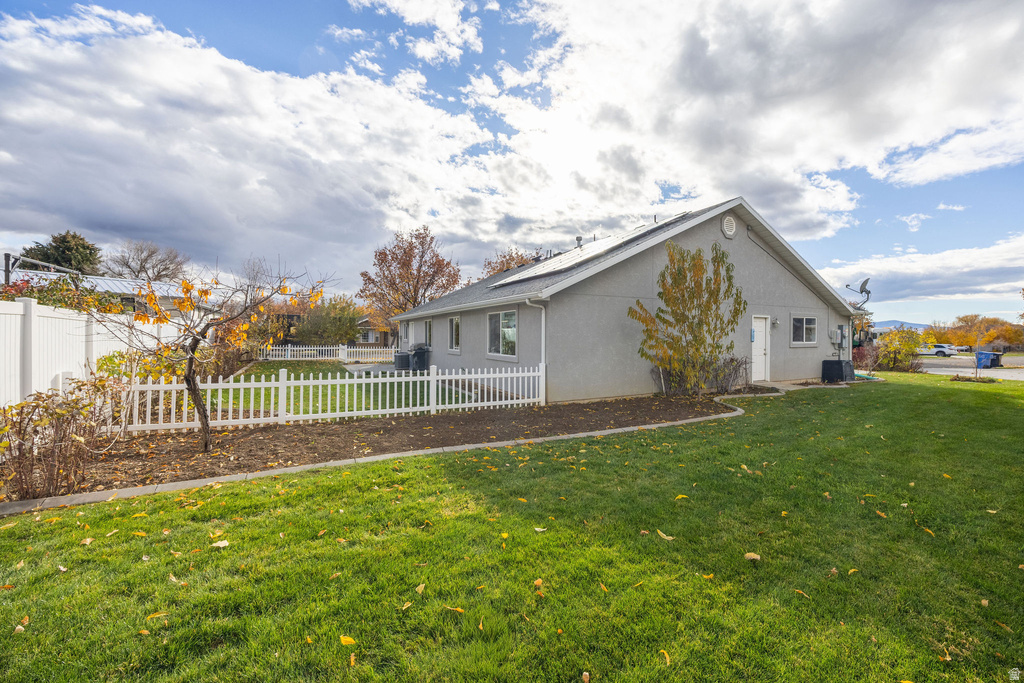 221 W 260 N Hyde Park, UT 84318