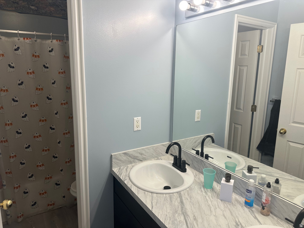 735 SANDY POINT DR Sandy, UT 84094