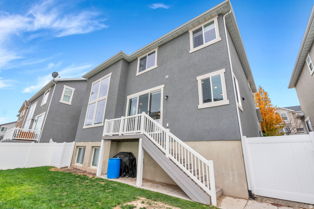 4966 W ROSE QUARTZ Herriman, UT 84096