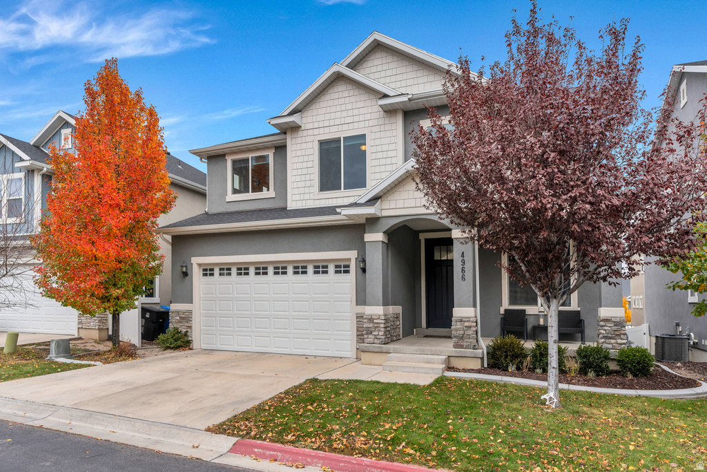 4966 W ROSE QUARTZ Herriman, UT 84096