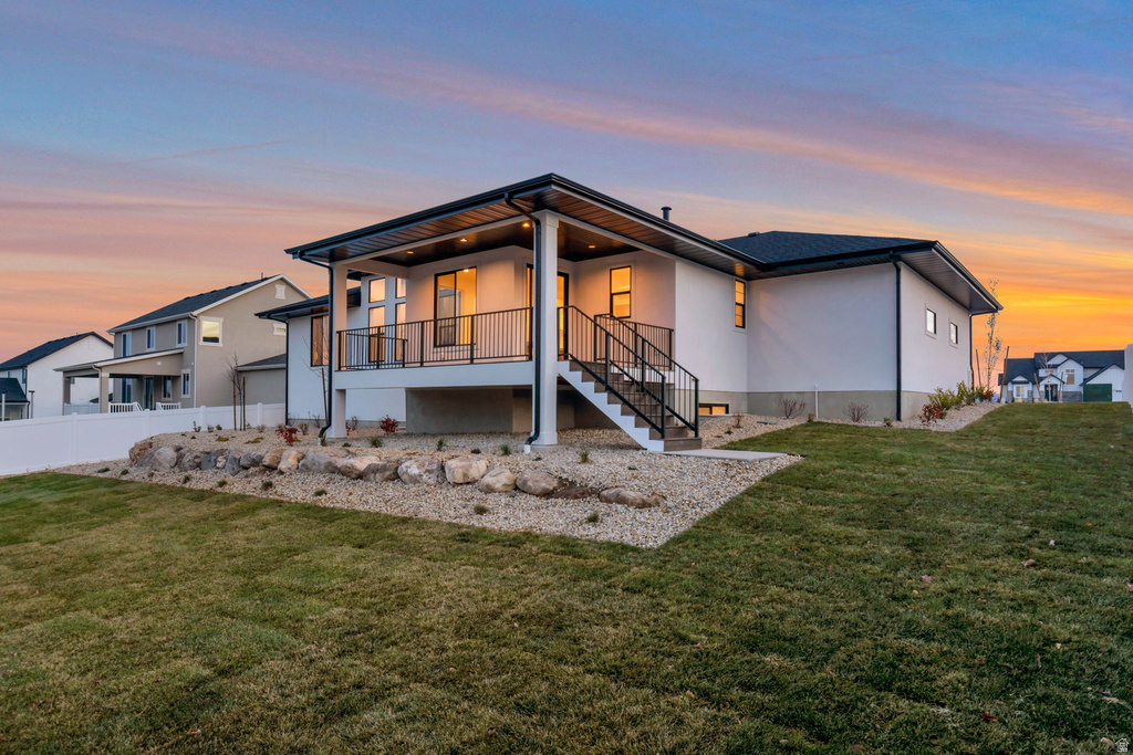 6602 W BRAEBURN WAY West Jordan, UT 84081