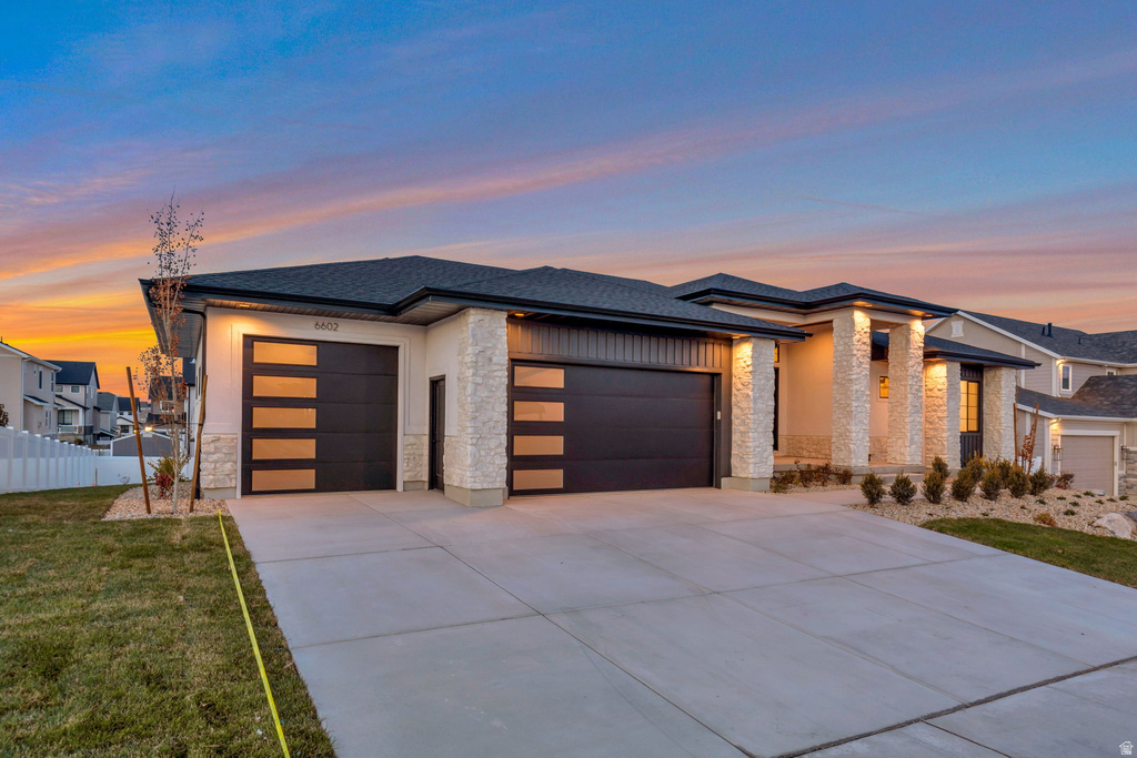 6602 W BRAEBURN WAY West Jordan, UT 84081