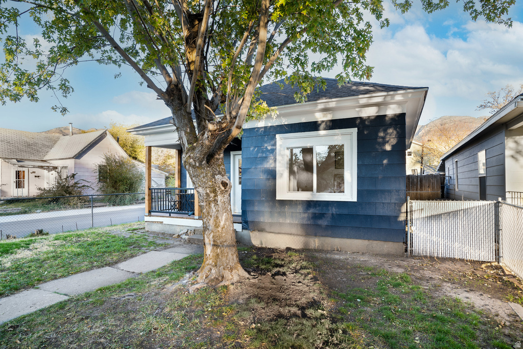 2060 QUINCY AVE Ogden, UT 84401