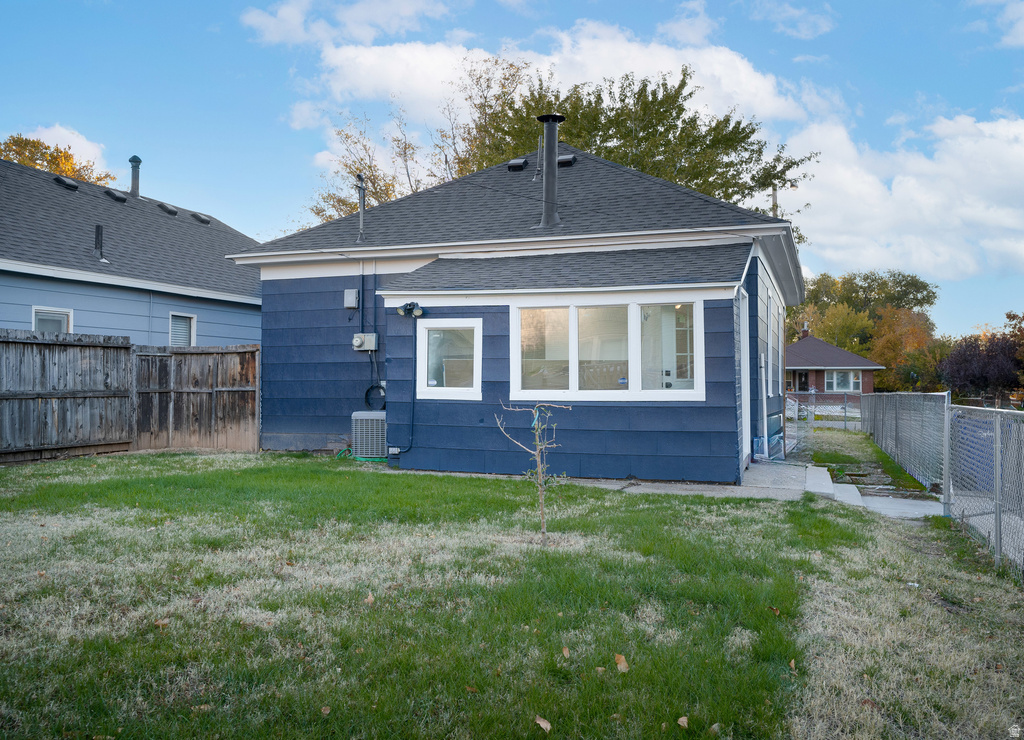 2060 QUINCY AVE Ogden, UT 84401