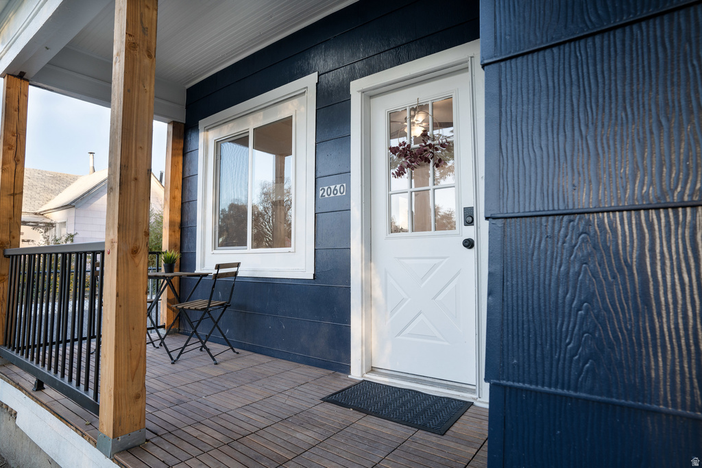 2060 QUINCY AVE Ogden, UT 84401