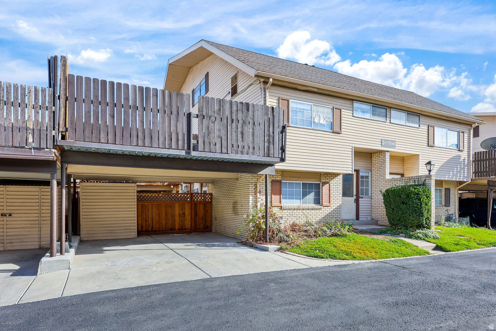 1779 W HOMESTEAD FARMS #3 West Valley City, UT 84119