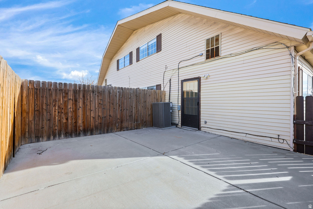 1779 W HOMESTEAD FARMS #3 West Valley City, UT 84119