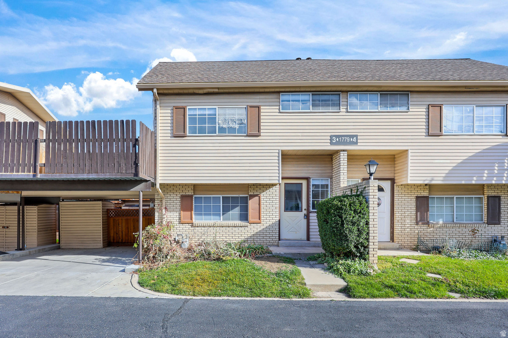 1779 W Homestead Farms  #3