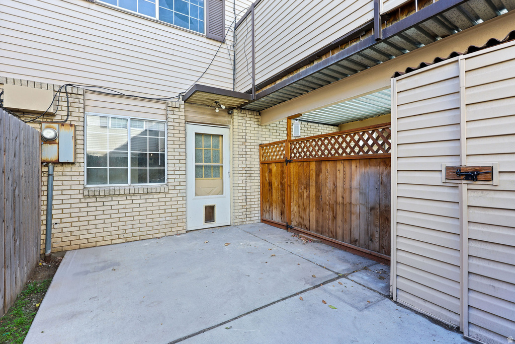 1779 W HOMESTEAD FARMS #3 West Valley City, UT 84119