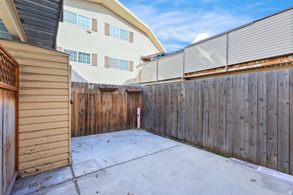 1779 W HOMESTEAD FARMS #3 West Valley City, UT 84119