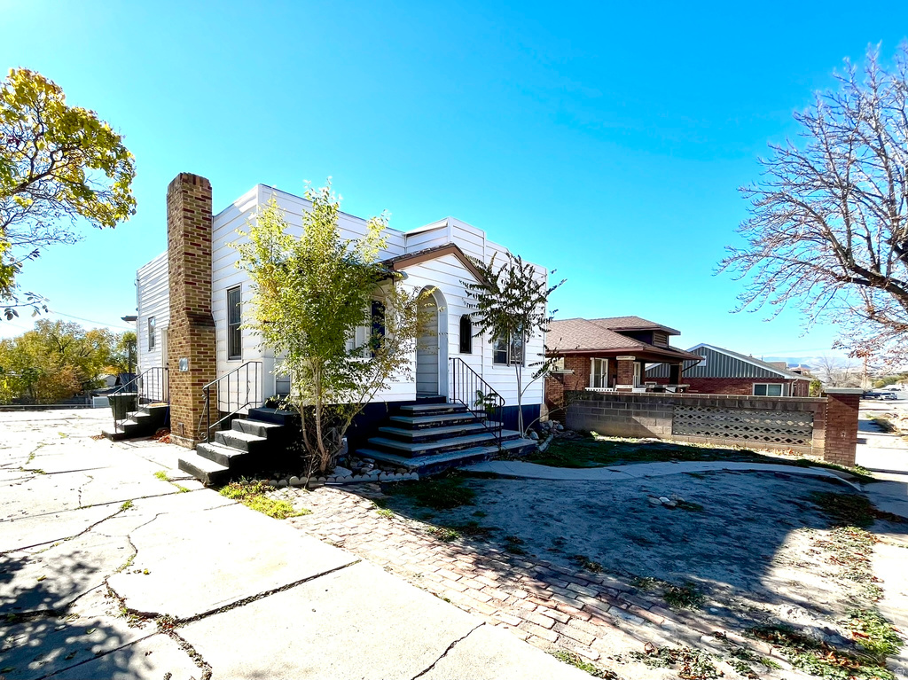 230 E 100 S Price, UT 84501