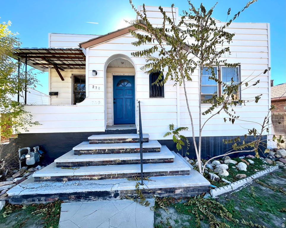 230 E 100 S Price, UT 84501