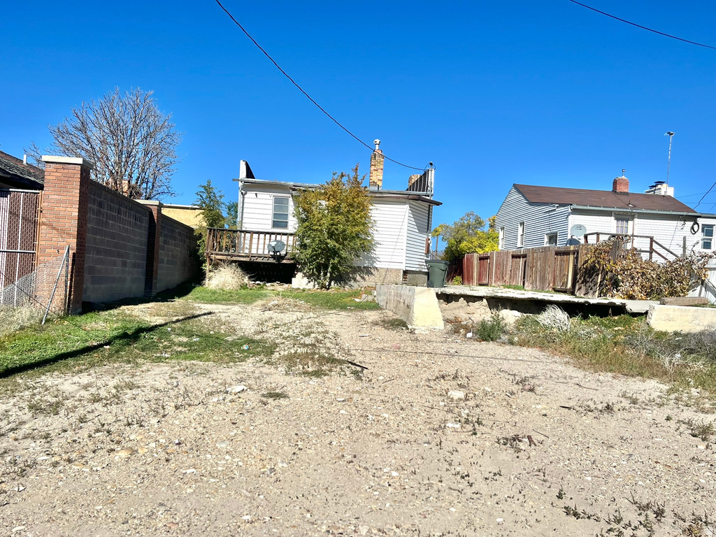 230 E 100 S Price, UT 84501