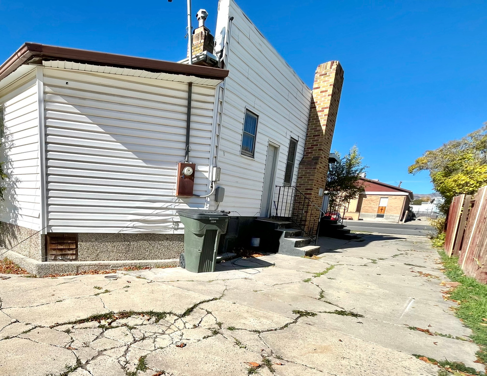 230 E 100 S Price, UT 84501