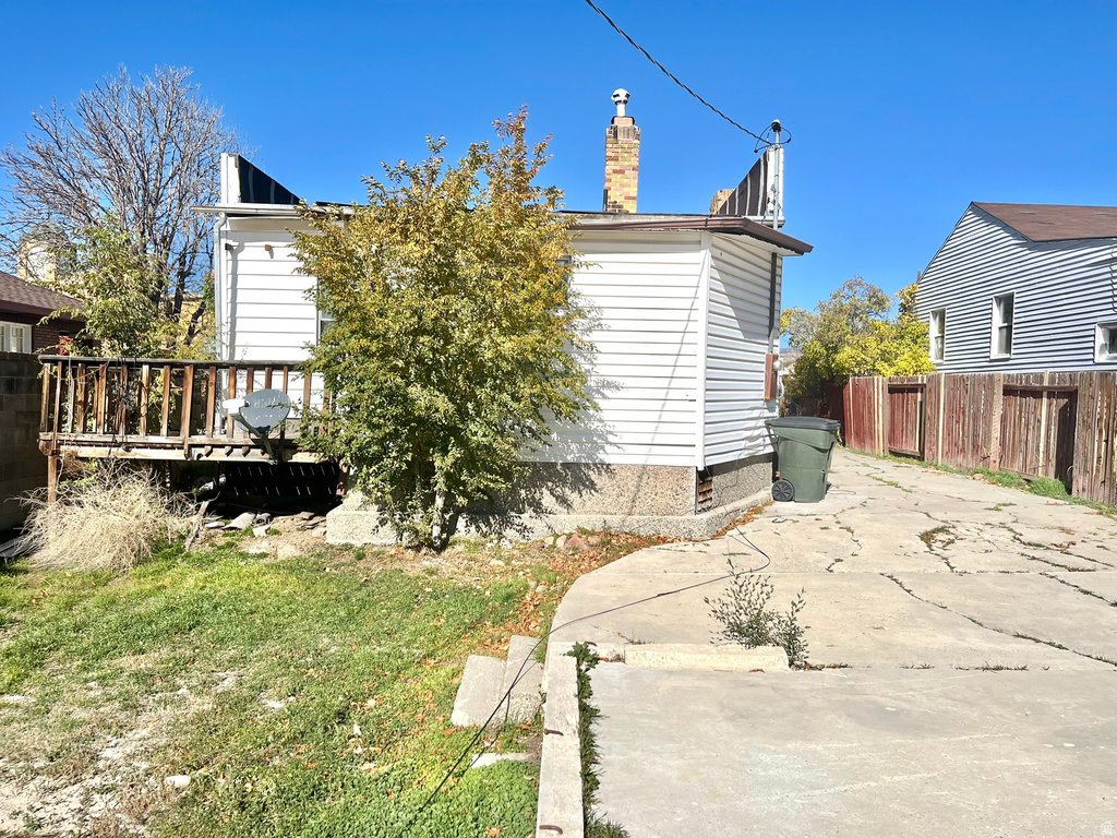 230 E 100 S Price, UT 84501