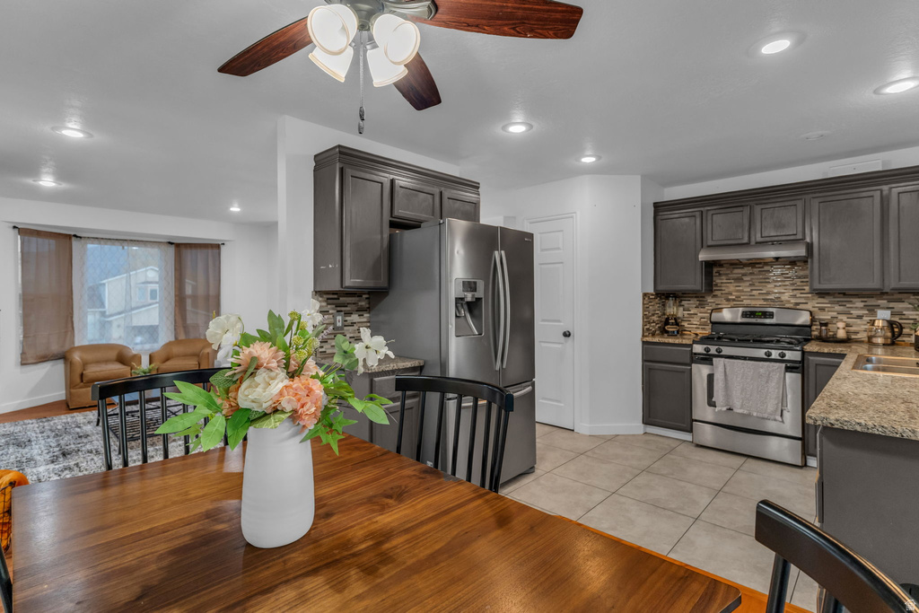 3718 S LANCASHIRE CIR West Valley City, UT 84119