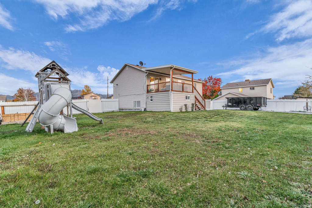 3718 S LANCASHIRE CIR West Valley City, UT 84119