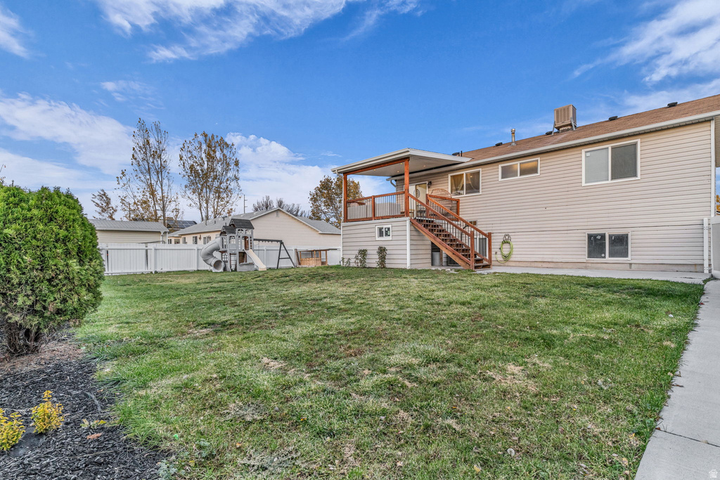 3718 S LANCASHIRE CIR West Valley City, UT 84119