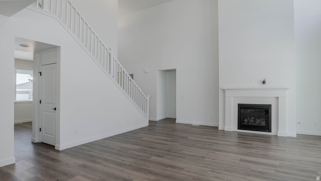 891 W FALLOW DR #211 Saratoga Springs, UT 84045