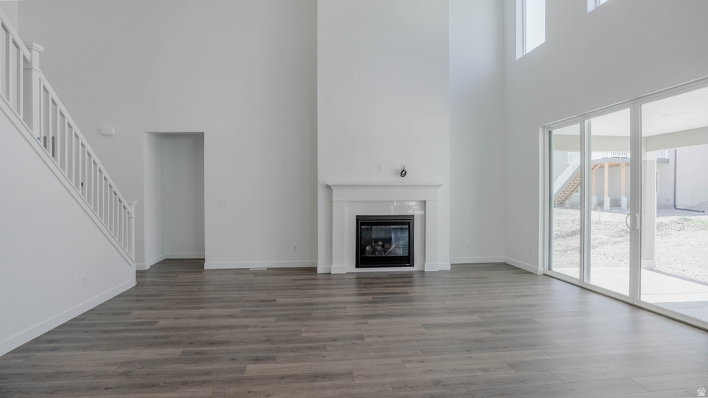 891 W FALLOW DR #211 Saratoga Springs, UT 84045