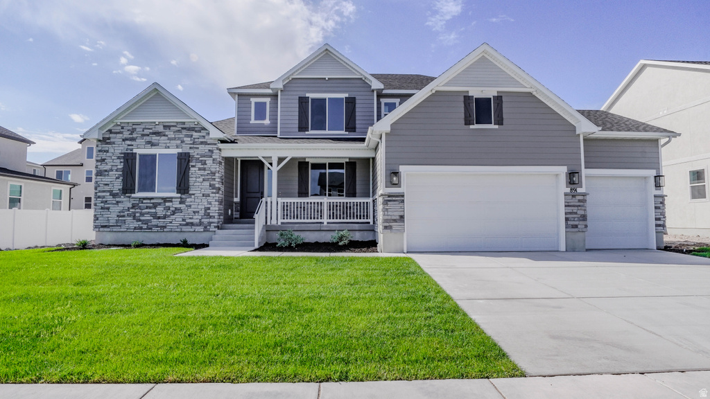 891 W Fallow Dr #211