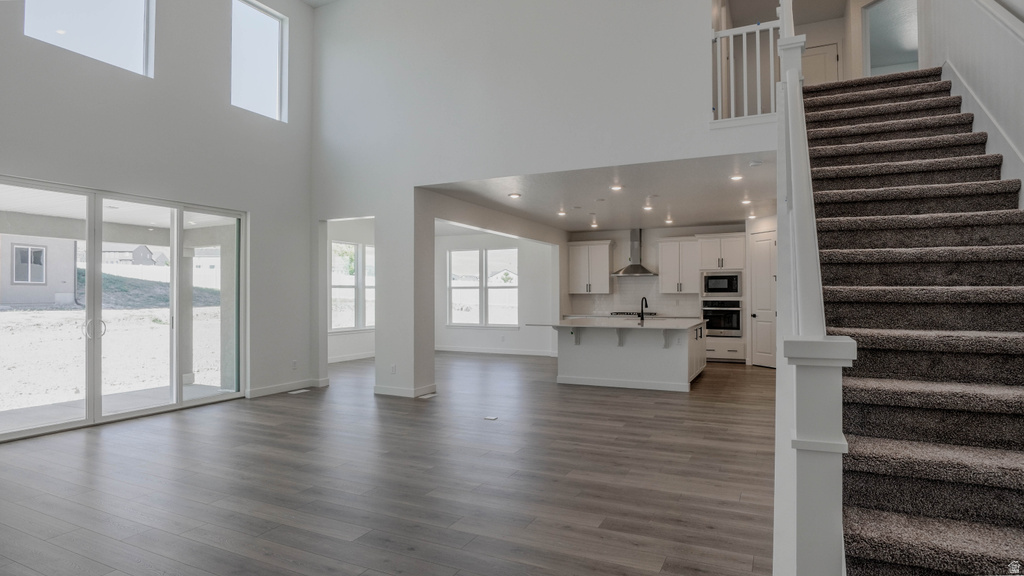 891 W FALLOW DR #211 Saratoga Springs, UT 84045