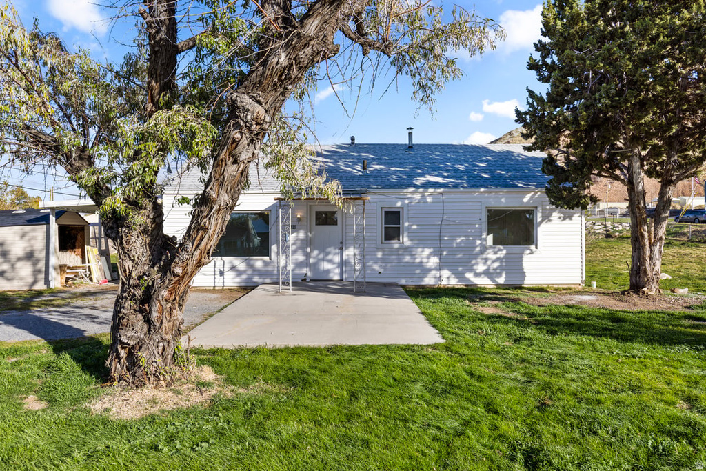 893 S COLEMAN ST Tooele, UT 84074