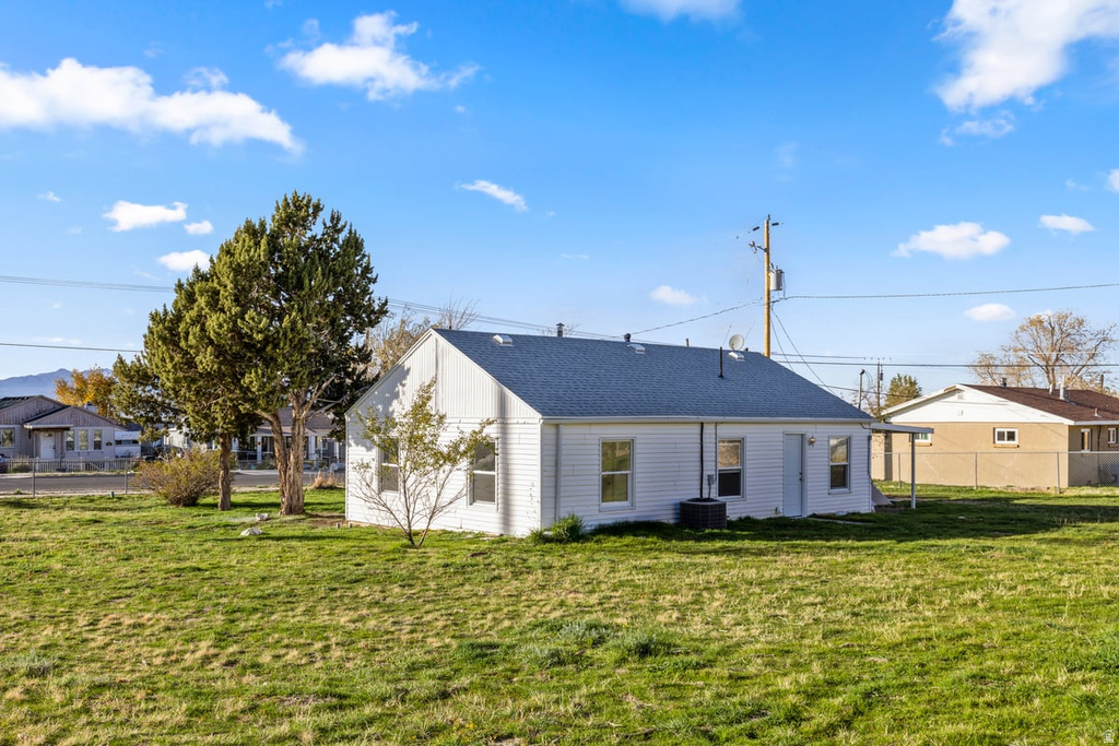 893 S COLEMAN ST Tooele, UT 84074