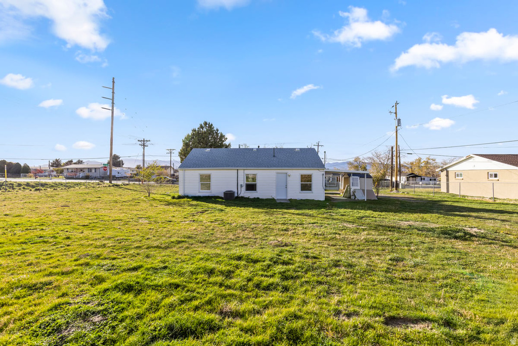 893 S COLEMAN ST Tooele, UT 84074