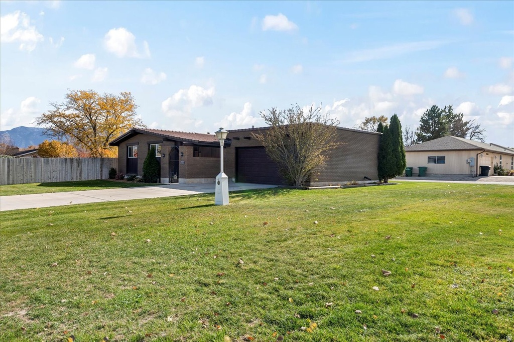 2883 W JANALEE DR West Jordan, UT 84088