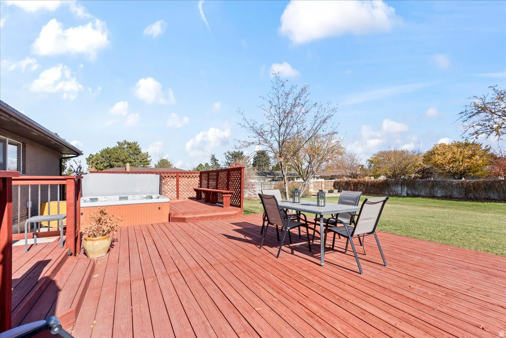 2883 W JANALEE DR West Jordan, UT 84088