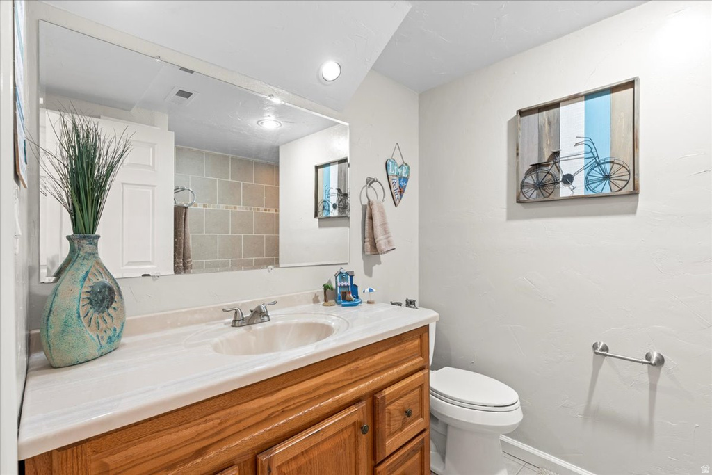 2883 W JANALEE DR West Jordan, UT 84088