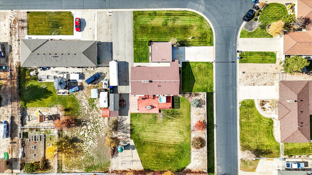 2883 W JANALEE DR West Jordan, UT 84088