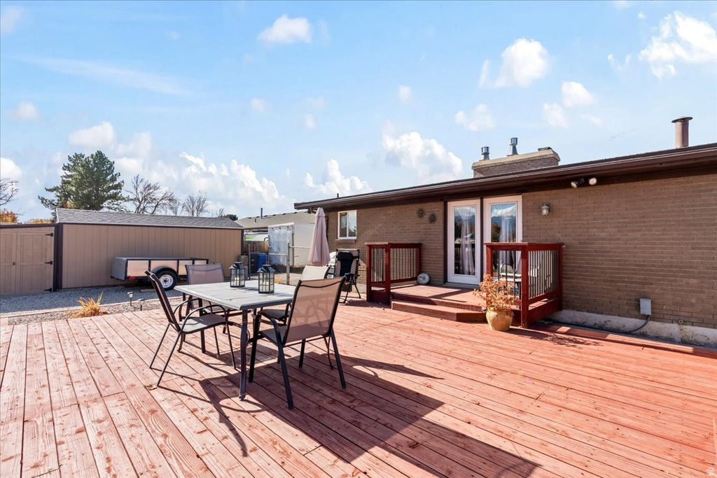 2883 W JANALEE DR West Jordan, UT 84088