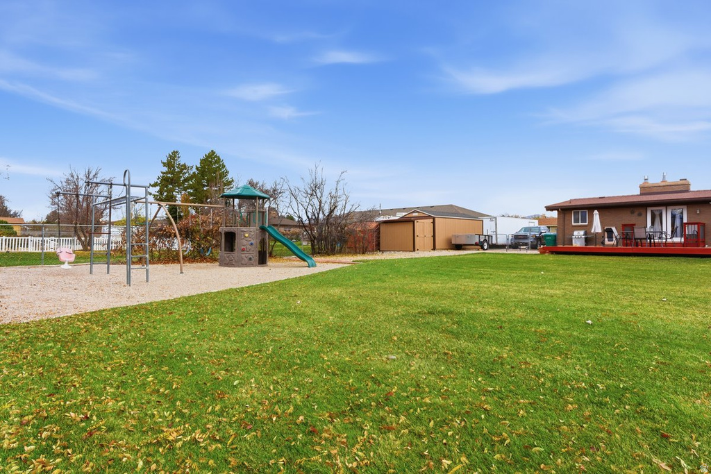 2883 W JANALEE DR West Jordan, UT 84088