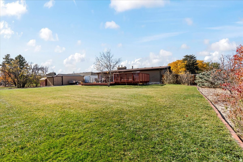 2883 W JANALEE DR West Jordan, UT 84088