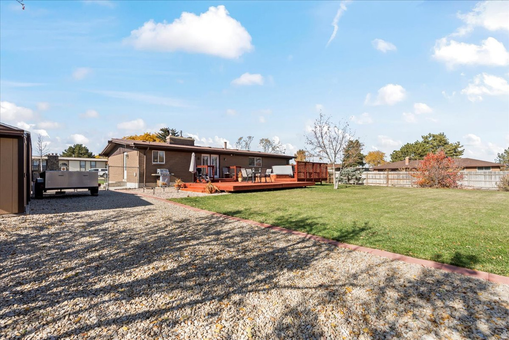 2883 W JANALEE DR West Jordan, UT 84088