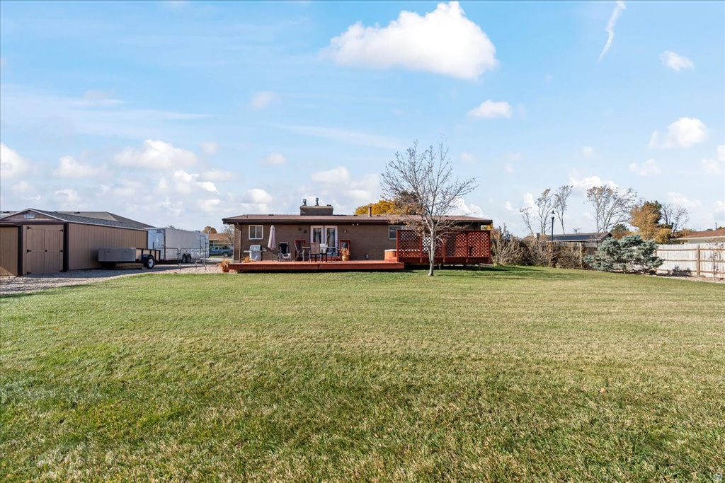 2883 W JANALEE DR West Jordan, UT 84088