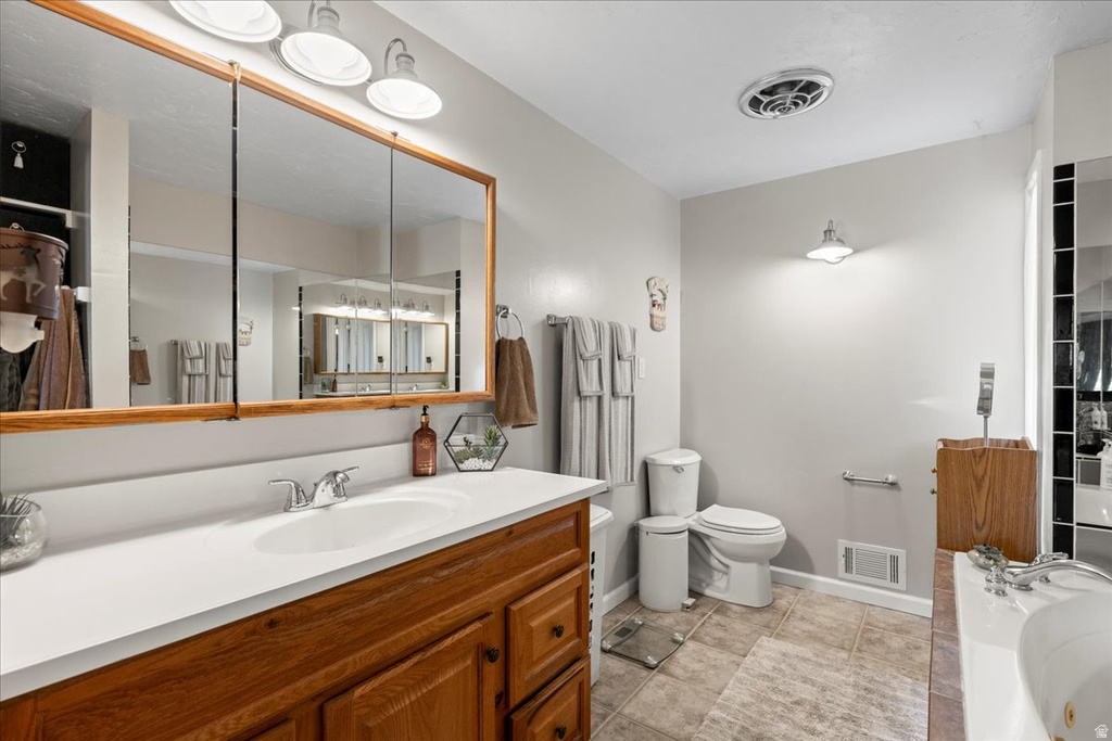 2883 W JANALEE DR West Jordan, UT 84088