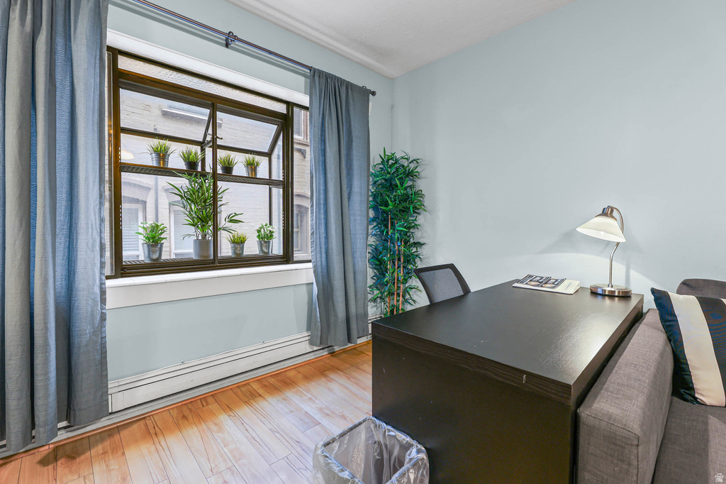 125 E 1ST AVE #206 Salt Lake City, UT 84103