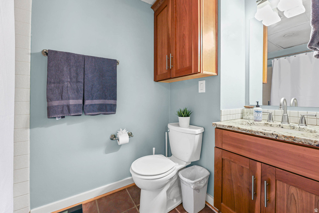 125 E 1ST AVE #206 Salt Lake City, UT 84103