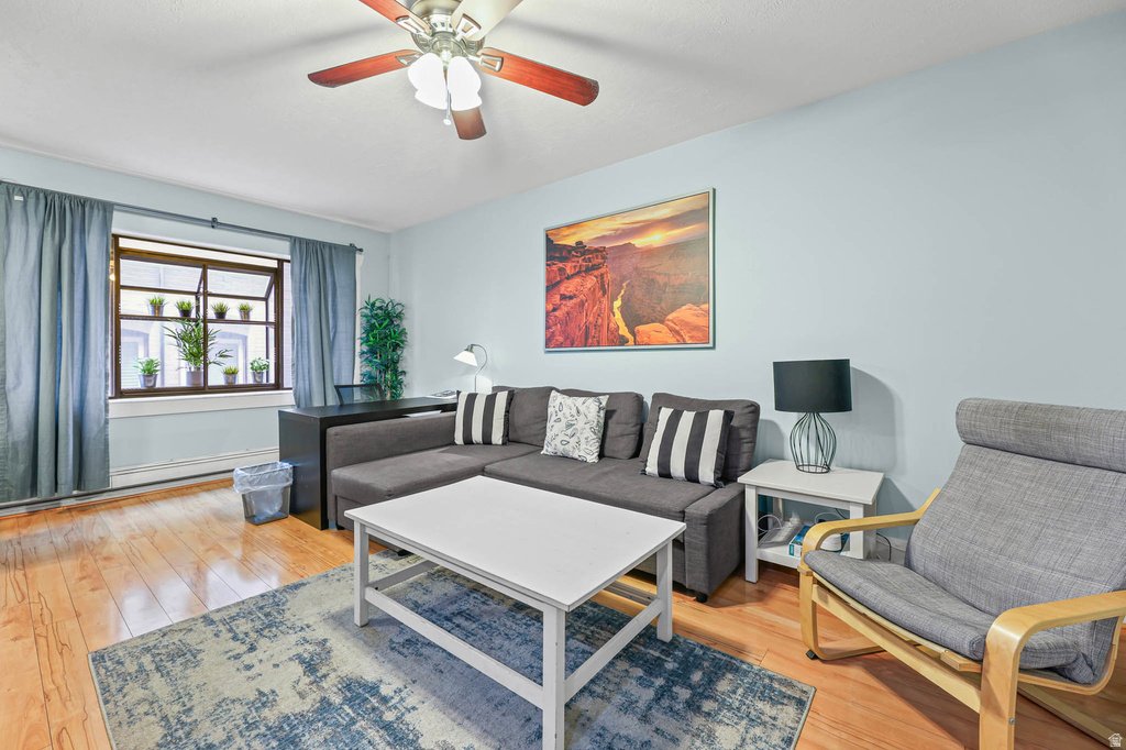 125 E 1ST AVE #206 Salt Lake City, UT 84103