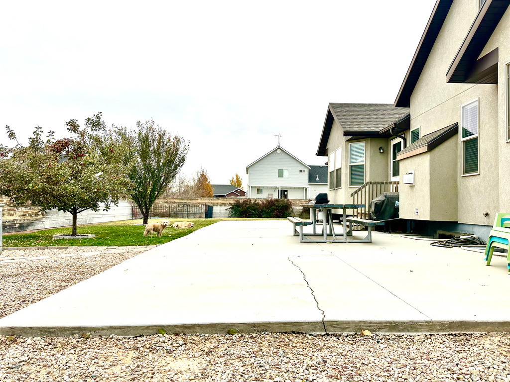 1387 S 1600 W Vernal, UT 84078