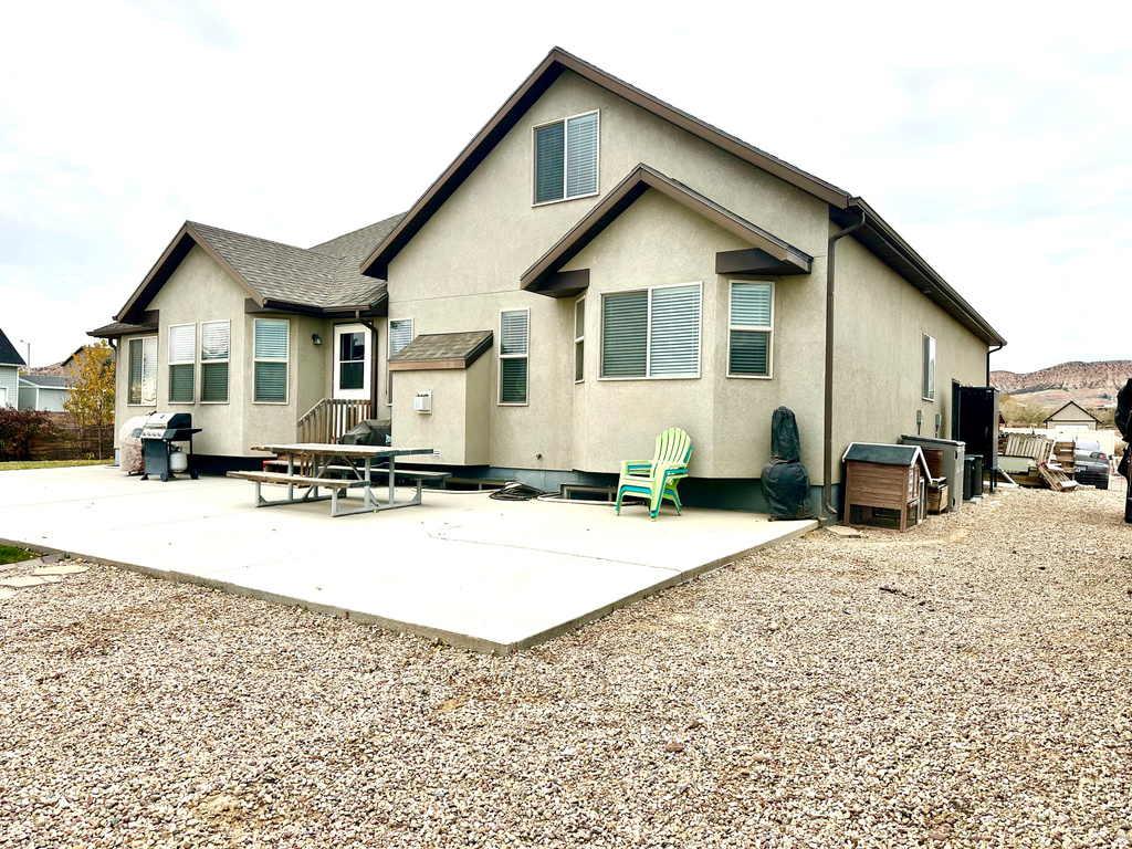 1387 S 1600 W Vernal, UT 84078