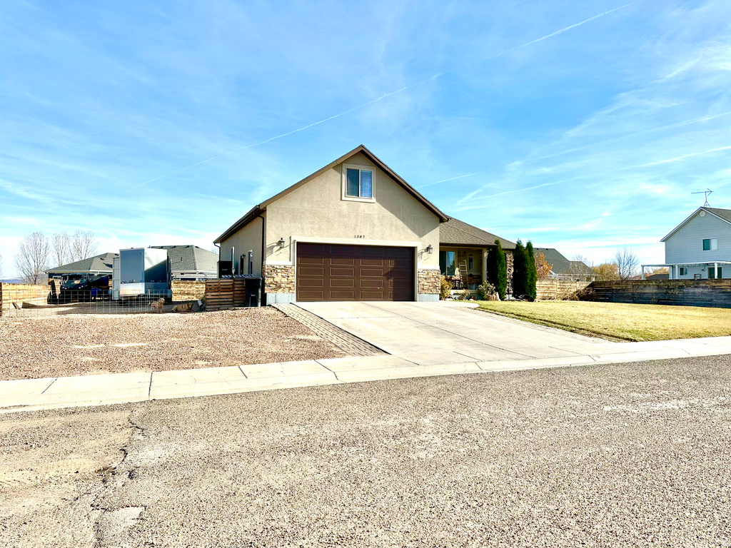 1387 S 1600 W Vernal, UT 84078