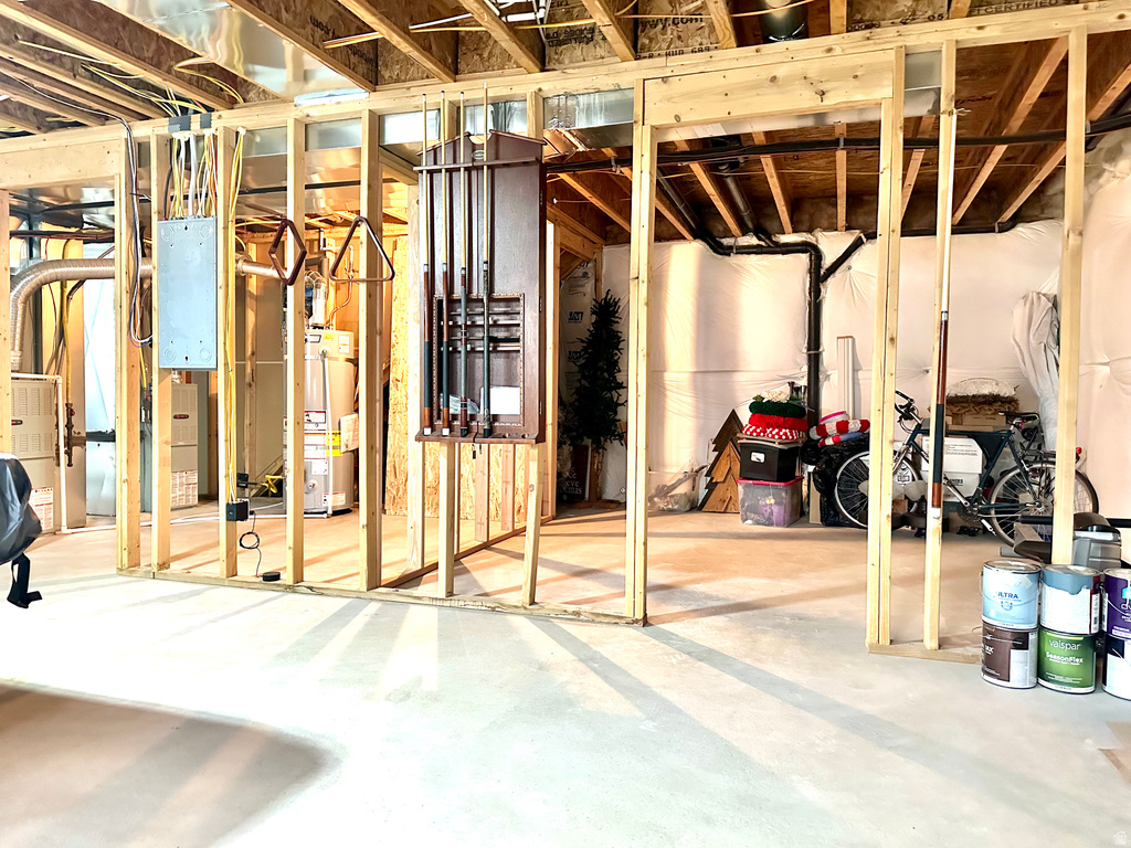 1387 S 1600 W Vernal, UT 84078